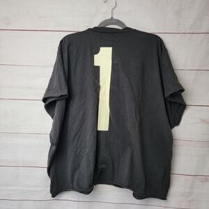 Yeezy YZY‎ Kanye West Vultures Gosha One Box Tee T-Shirt Size 3 L/XL